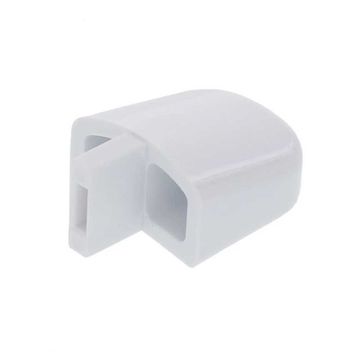 Brother draaddoorhaler knop