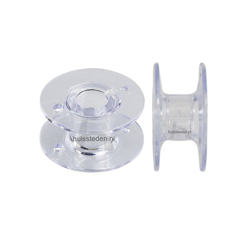 Brother spoeltjes 11,5 mm, 10 stuks