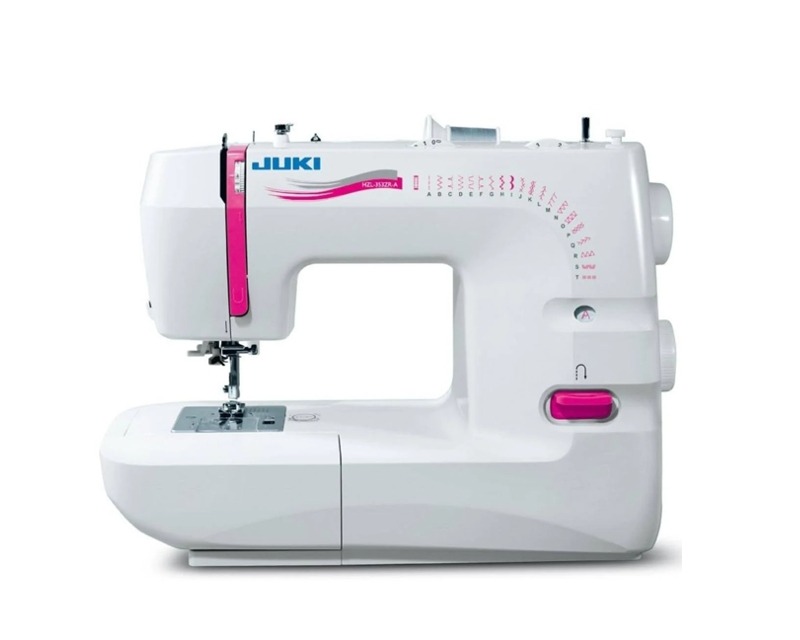 Juki HZL-353Z naaimachine