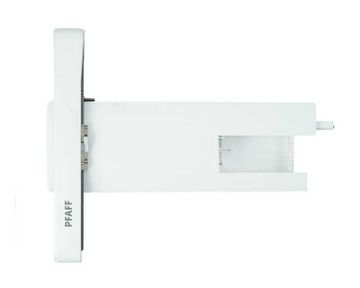 Pfaff E-unit Creative Elevate 680