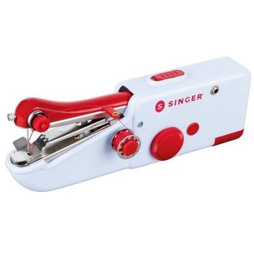 Singer mini handnaaimachine