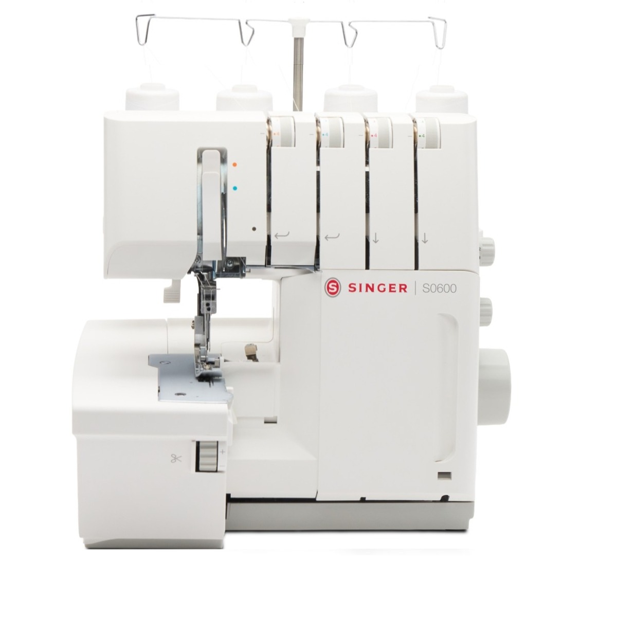 Singer S0605 overlock